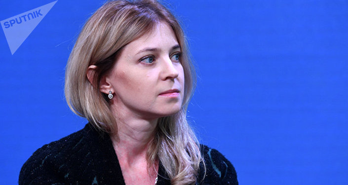 波克隆斯卡婭願帶彭斯進行二戰之旅 波克隆斯卡婭願帶彭斯進行二戰之旅