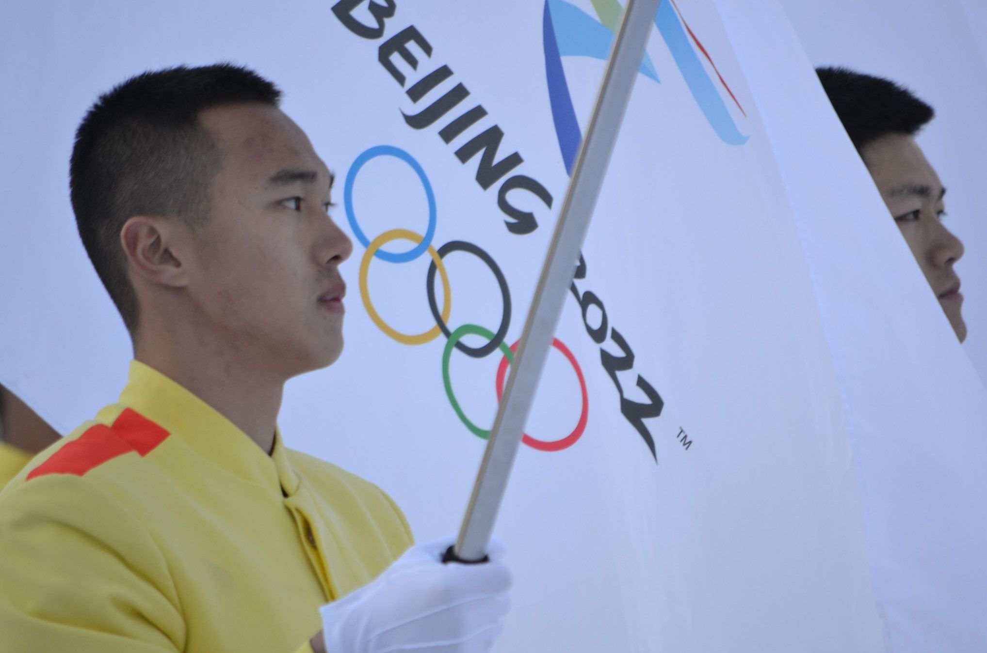 北京冬奥会和冬残奥会志愿者全球招募正式启动