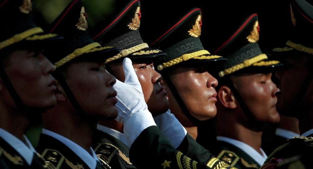 西方為何散布關於中國「混合戰」的傳言？