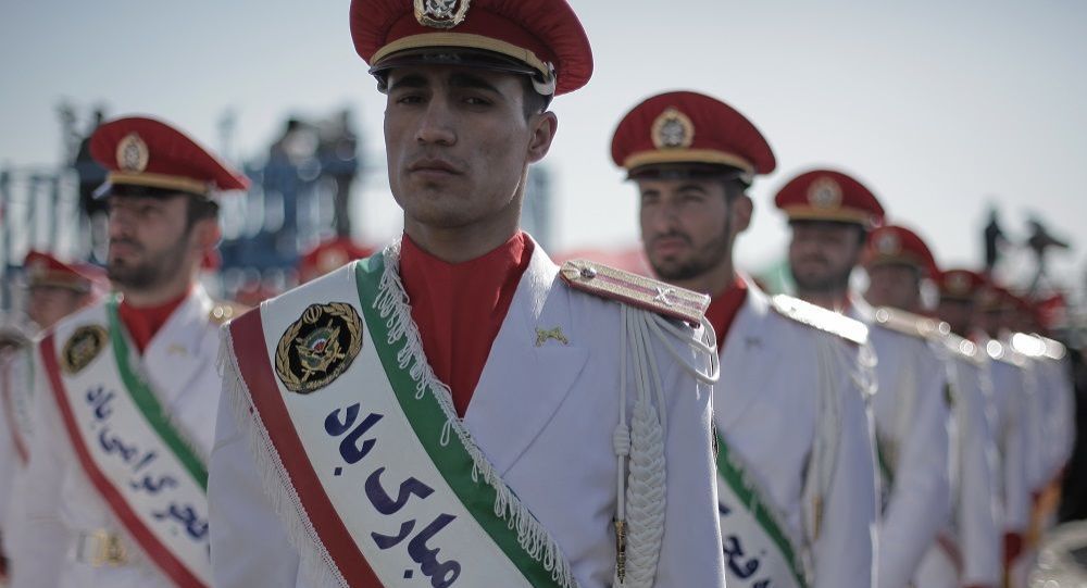 伊朗誓言對美軍事設施發起回擊