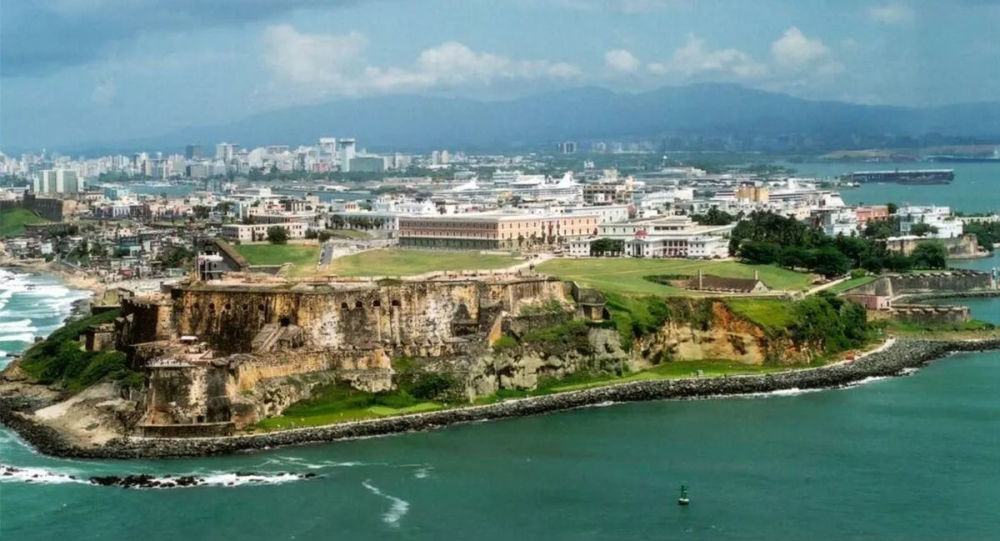 波多黎各政府在強震後實行緊急狀態