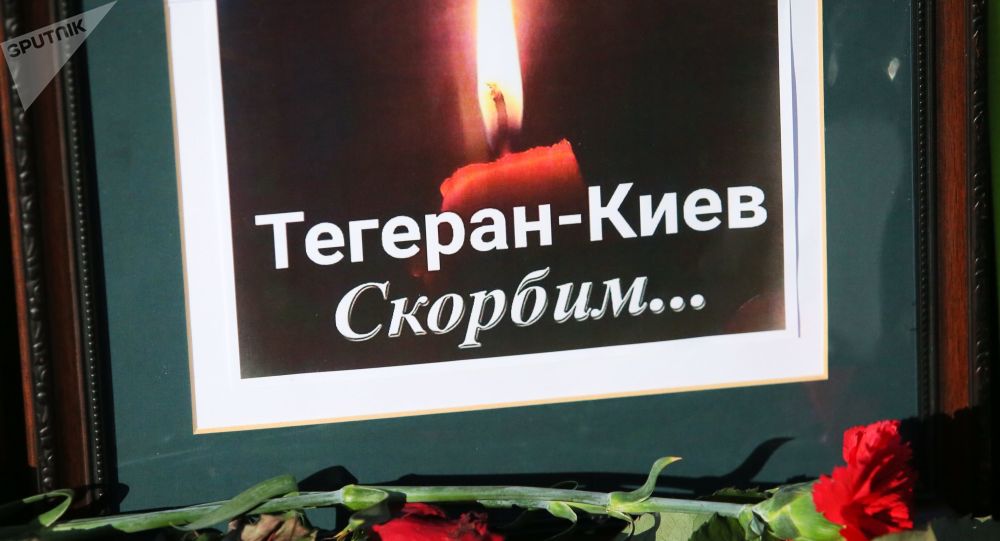 烏克蘭檢察院稱波音客機擊落空難為蓄意謀殺